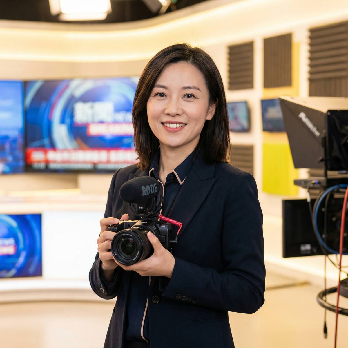 17c摄影师林晓雯