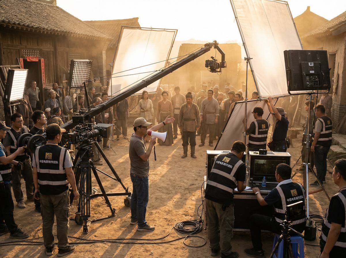 17c视频制作团队